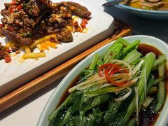 -盛世川王•幸福里(长虹店)