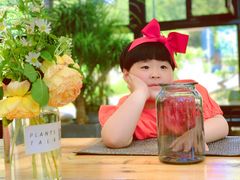 -北马山庄植趣咖啡
