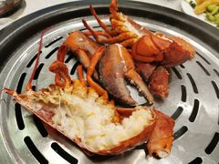 -青蓬蒸汽海鲜·深圳老字号·团建聚会(壹方城店)