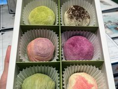-好一朵茉莉花(老门东店)