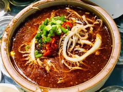 牛百叶-8号苑自助烤场(西单店)