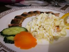 -92°C俄式厨房(中央大街店)