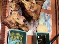 -二分八云雁阁•新晋菜大同味(长治路店)