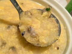 -吕氏疙瘩汤·新鲁菜(潍坊银座店)