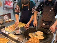 -牟记锅魁(总店)