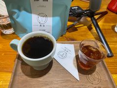 -唐咖精品咖啡(大理古城手冲店)