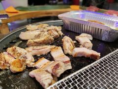 -玄希浪漫厨房·韩料烤肉(湖滨银泰in77店)