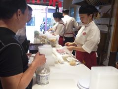-老通城豆皮大王(吉庆街店)