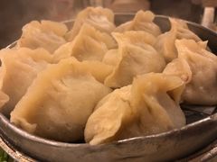 -八先生涮肉房(三里河店)