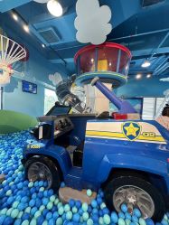 -尼克Playtime(欢乐海岸店)