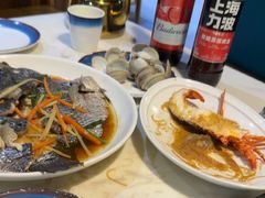 -蔚海之都·象山蒸汽海鲜(仙霞路店)