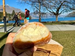 -Fergburger(皇后镇店)
