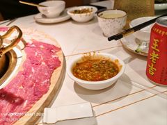 -牛人日志·鲜牛肉骨汤火锅(万科里瑧店)