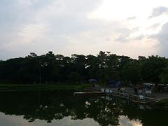 -水濂山乐民游艺园