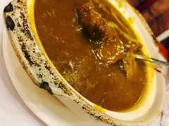 葡式咖喱崩沙牛腩-番茄屋葡式美食(总店)
