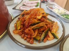 -白山烧烤(文安路万豪店)