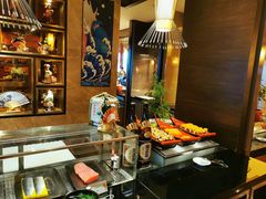 -富力丽思卡尔顿酒店·香荟全日制餐厅