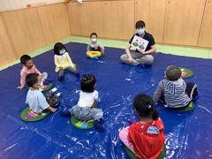 -金宝贝早教(南山花园城店)