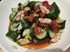 -颜家味·成都菜(望平街店)