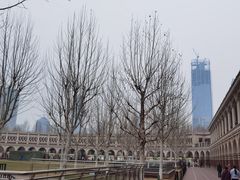 -天津五大道文化旅游区