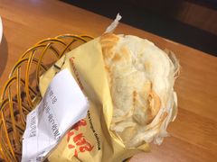 -秦唐汉味biangbiang面(大钟寺店)