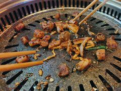 -杨记齐齐哈尔烤肉(总店)