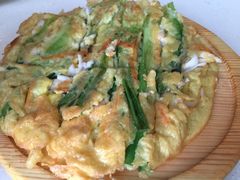 海鲜饼-金刚山(学府路店)