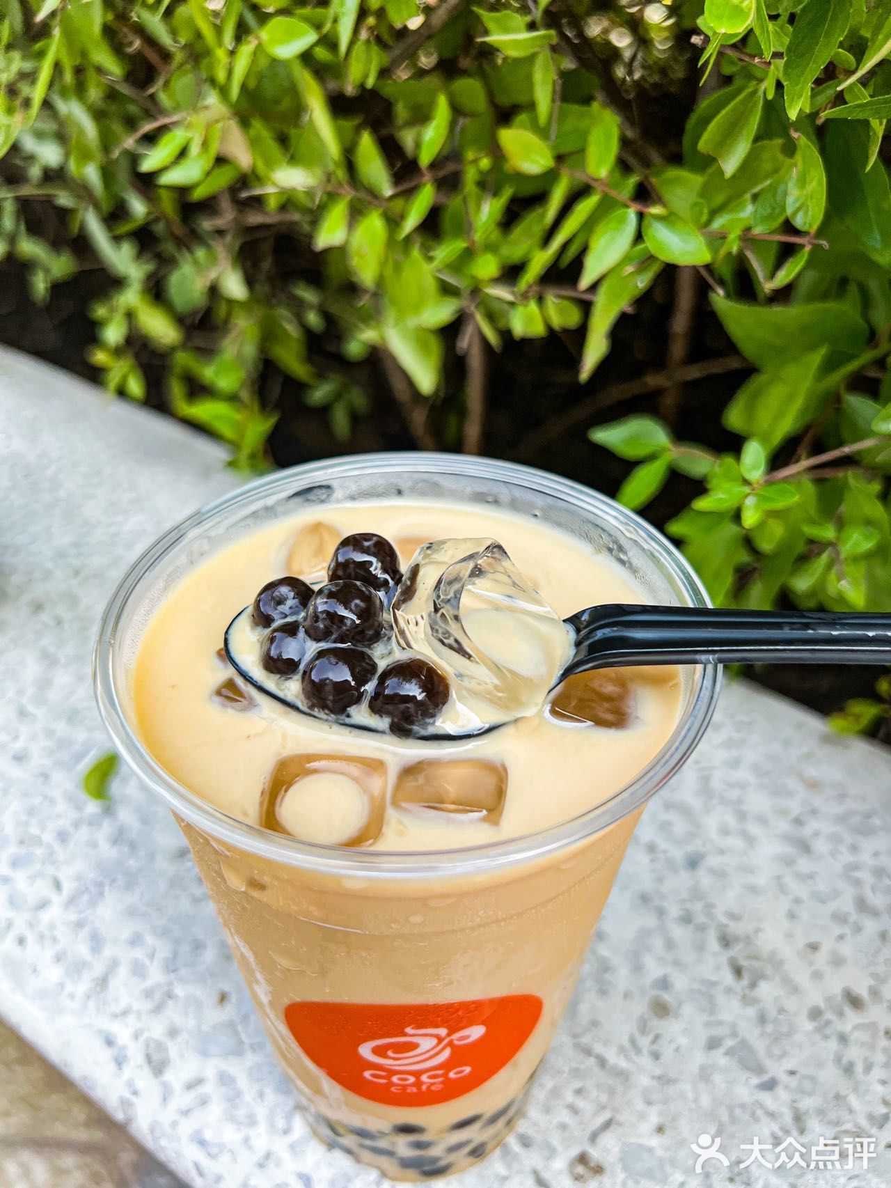 与夏日最般配的还是生椰拿铁系列啊