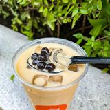 与夏日最般配的还是生椰拿铁系列啊