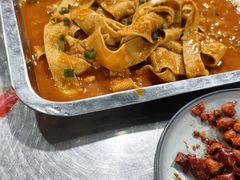 -永刚烧烤(大夜市店)