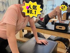 -星仕力游泳健身(滨江店)