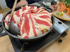 -鲔吞日料(溧阳万达广场店)