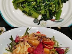 养生大拌菜-锡和无锡菜(景丽苑店)