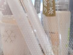 -奈雪的茶(石厦时代广场店)