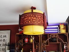 大堂-金陵一哥龙虾(水木秦淮店)