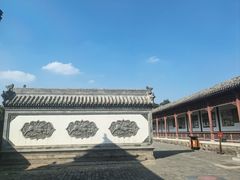 -保定直隶总督署博物馆