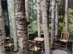 -Metal hands·铁手咖啡