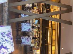 -广州中心皇冠假日酒店-环市食坊·海鲜自助餐厅