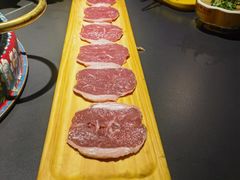 -羊大爷涮肉(亮马桥店)