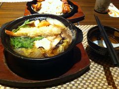 iphone_upload_pic-歌行灯日本料理(伊势丹店)