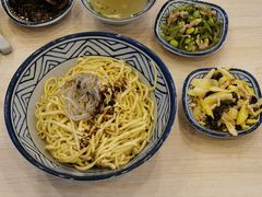 -朱洪元苏式面馆(绿宝广场店)