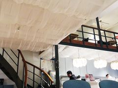 -伊斯坦布尔土耳其清真咖啡餐厅