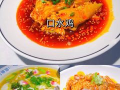 -花椒俏川菜小馆(南海万达店)