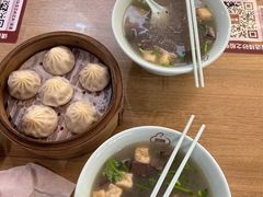 -回味鸭血粉丝汤(砂之船店)
