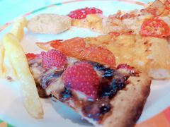 -比格比萨自助(花园路店)