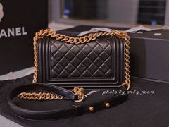 -CHANEL(恒隆广场店)