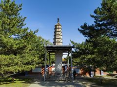 -承德避暑山庄景区