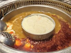 -鱼豆吉·豆浆鱼火锅(宜昌万达店)