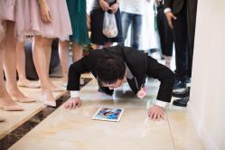 -JEFF STUDIO摄影摄像婚礼跟拍