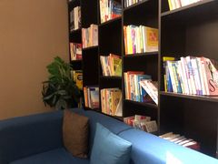 -水墨澜渟足道·SPA·传统(四望亭东关街店)